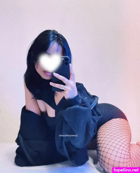 Sleepyfairymary OnlyFans Thumbnail #EvxLjdOMM9
