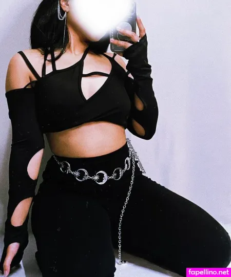 Sleepyfairymary OnlyFans Thumbnail #JX261RXakV