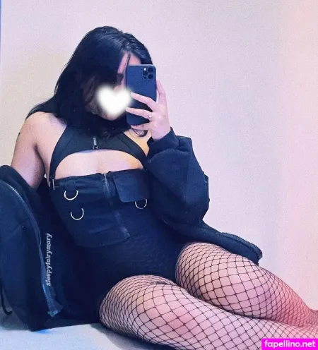 Sleepyfairymary OnlyFans Thumbnail #OXT6yexMhf
