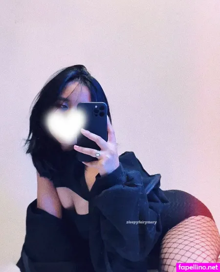 Sleepyfairymary OnlyFans Thumbnail #TnfXLukoJx