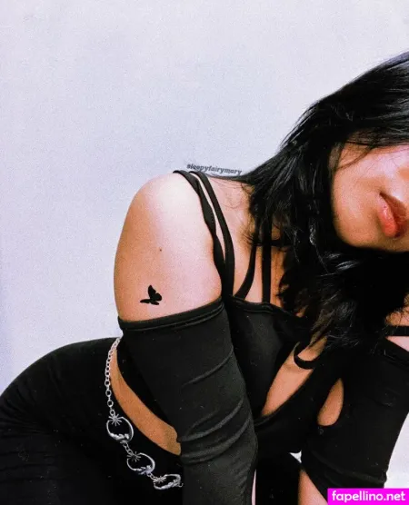 Sleepyfairymary OnlyFans Thumbnail #nrRhPenBZZ