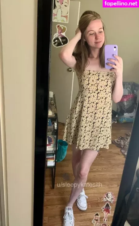 Sleepykatesith OnlyFans Thumbnail #5qqAXVH11x