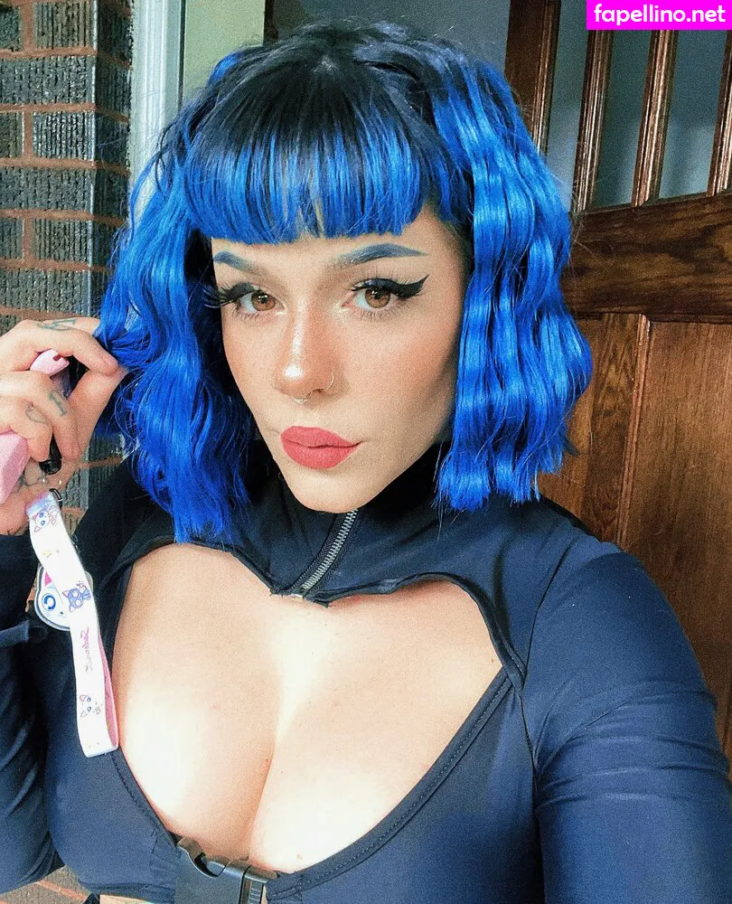 laikasnewlife, sleepylaika Nude Leaked OnlyFans Photo #0yWH0A7vlu