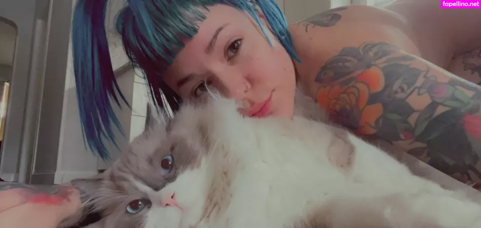 Sleepylaika OnlyFans Thumbnail #YnbyVYq8Rc