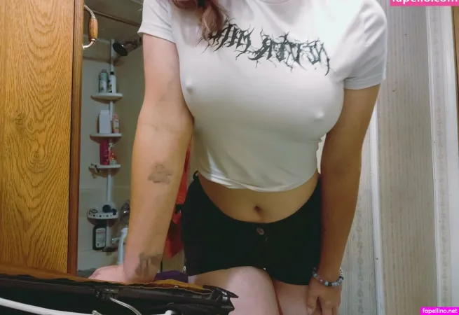 Sleepylilkitty OnlyFans Thumbnail #RZ7z2DfoZi