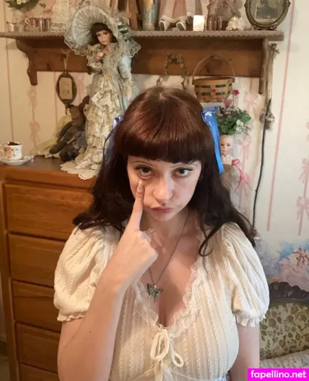 Sleepylittledolly OnlyFans Thumbnail #oawBsSM1eY