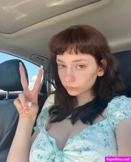 Sleepylittledolly OnlyFans Thumbnail #pK0zqmnuhM