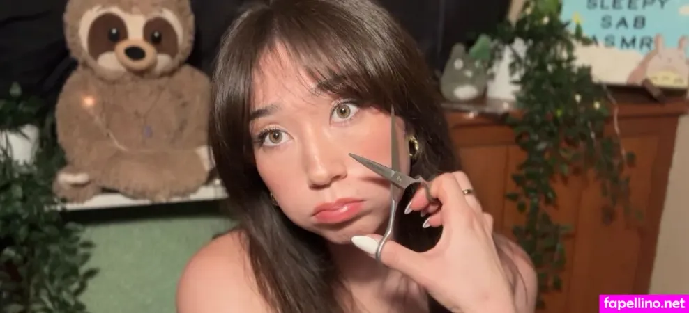 Sleepysab OnlyFans Thumbnail #v3VFKiVZAI