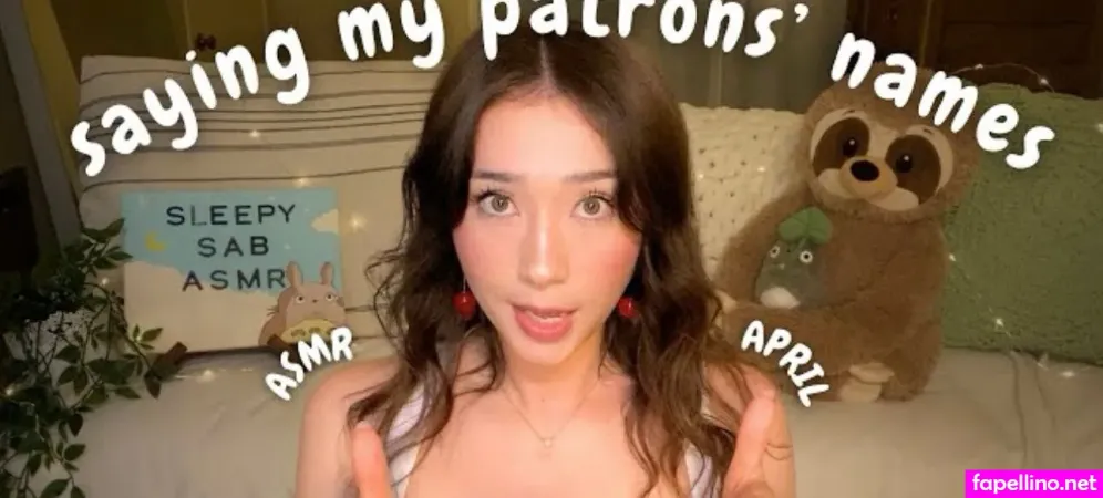 Sleepysab OnlyFans Thumbnail #y7XoCmPzRv