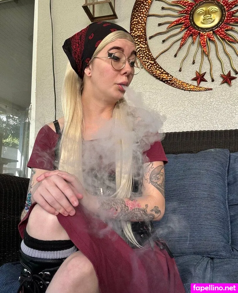 sleepyshadowbunnyyy Nude Leaked OnlyFans Photo #4TM5Fo550F