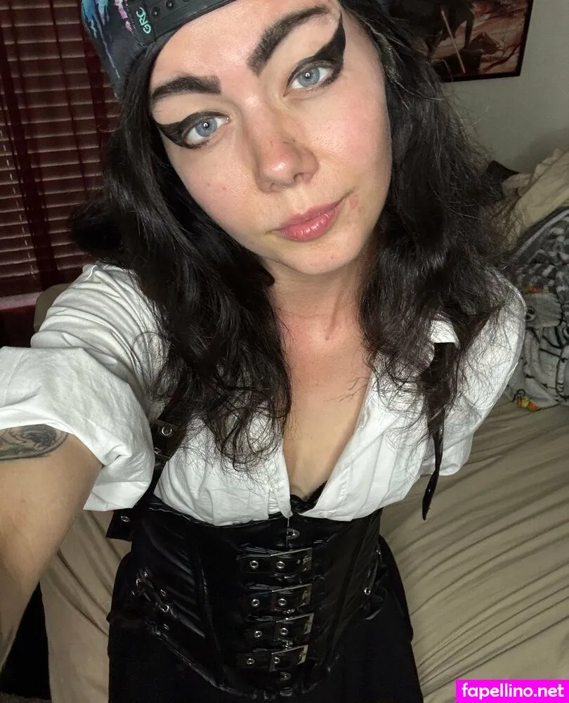 sleepyshadowbunnyyy Nude Leaked OnlyFans Photo #7fmnf9esDH
