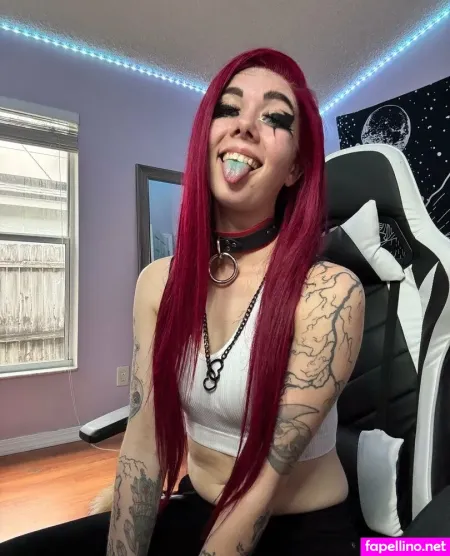 Sleepyshadowbunnyyy OnlyFans Thumbnail #Bu693jVo9T