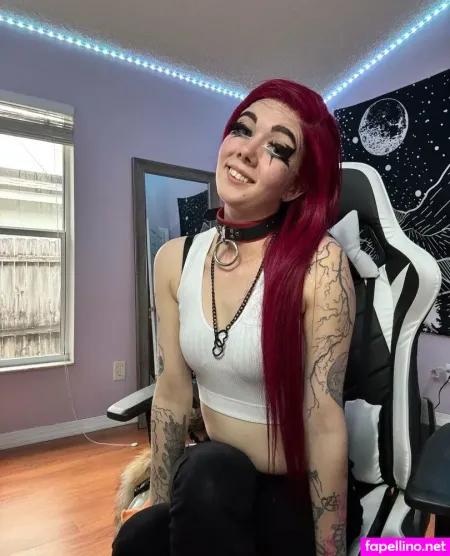 Sleepyshadowbunnyyy OnlyFans Thumbnail #DaB7rwnMhA