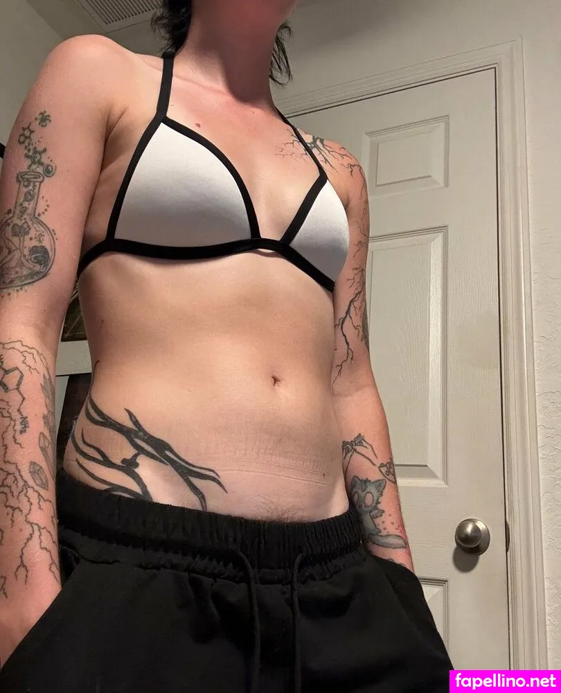 sleepyshadowbunnyyy Nude Leaked OnlyFans Photo #JOUmvLeZ1K