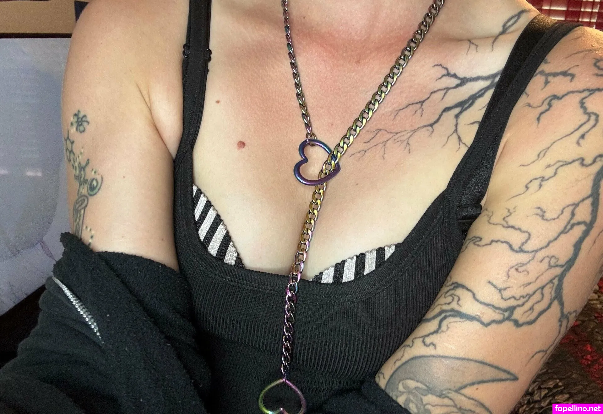 sleepyshadowbunnyyy Nude Leaked OnlyFans Photo #gxAIITTP54