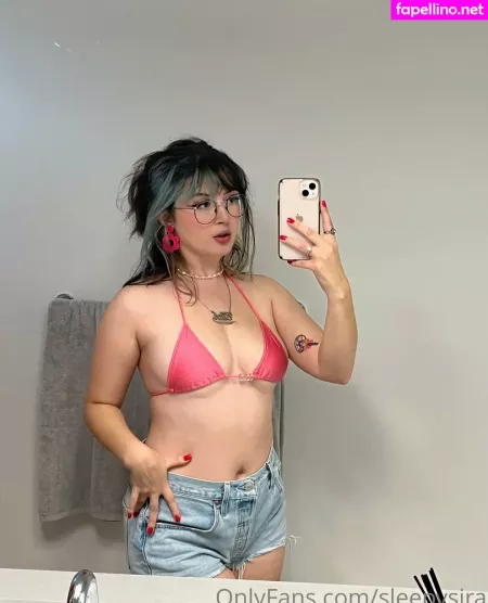 Sleepysira OnlyFans Thumbnail #NkhVpqPx3c