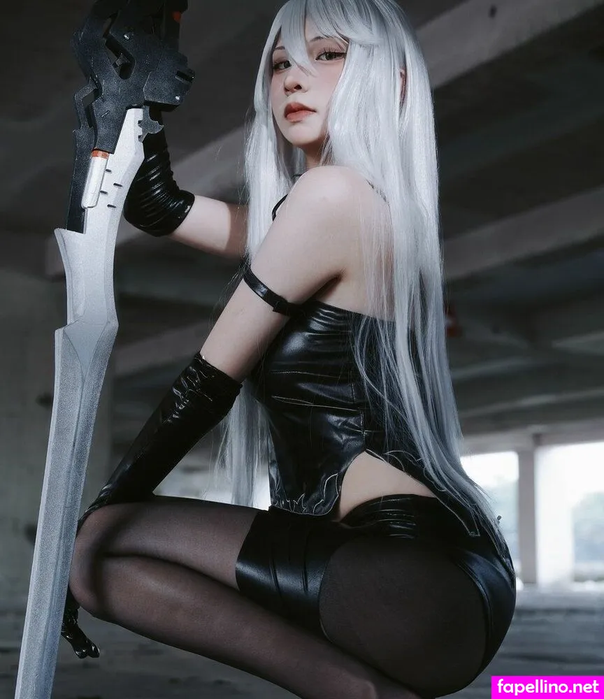 Malaysian Cosplayer, Stella Koh, stella.c02 Nude Leaked OnlyFans Photo #G7oWVsN6c3