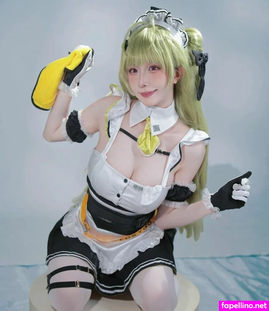 Malaysian Cosplayer, Stella Koh, stella.c02 Nude Leaked OnlyFans Photo #fVJfpfStL0