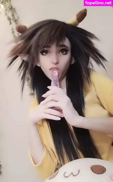 Sleepystrawbaby OnlyFans Thumbnail #J6EiazyWUK