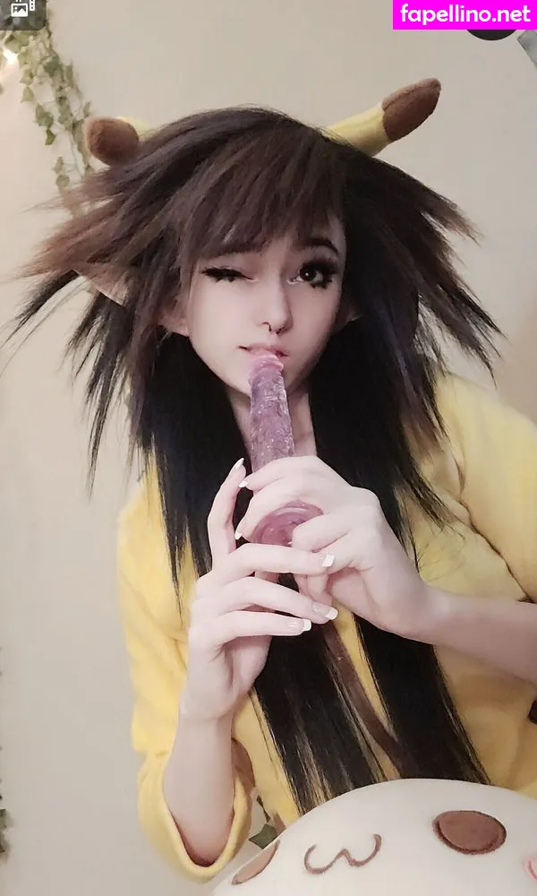 sleepy.bunii, sleepy.usagi, sleepybunny Nude Leaked OnlyFans Photo #NF6XOBktN8