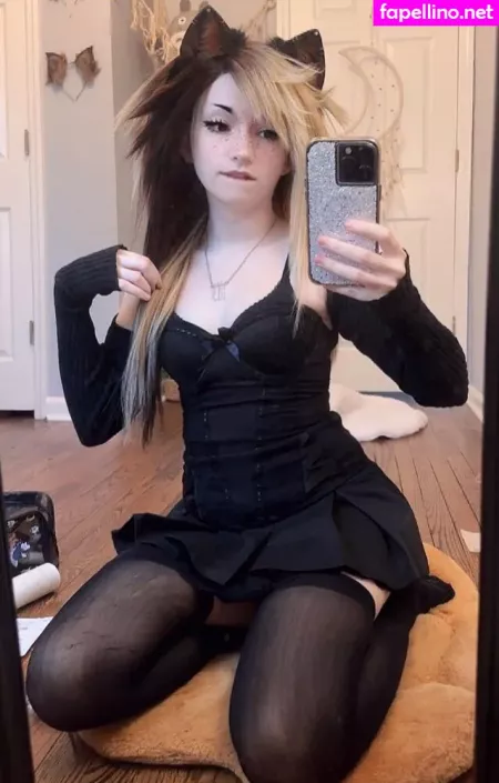 Sleepystrawbaby OnlyFans Thumbnail #P8Qfpvs5L9