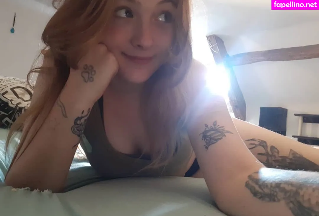 sleepyvegan Nude Leaked OnlyFans Photo #9RwyLHkww9