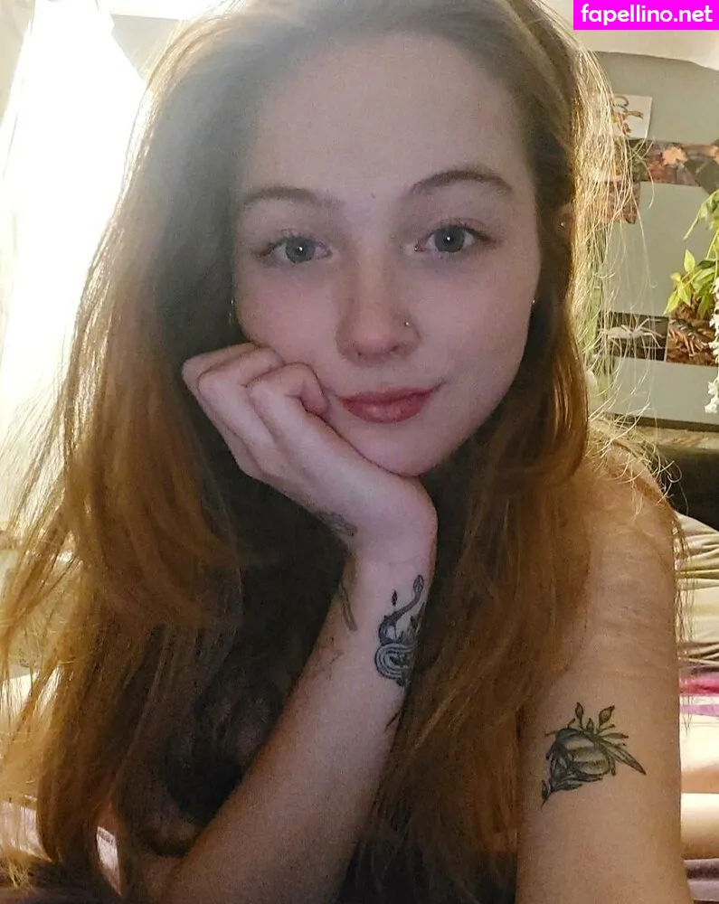 sleepyvegan Nude Leaked OnlyFans Photo #EqDfjd6Dsr