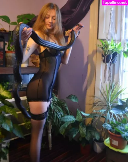 Sleepyvegan OnlyFans Thumbnail #Syct2M1ZQm