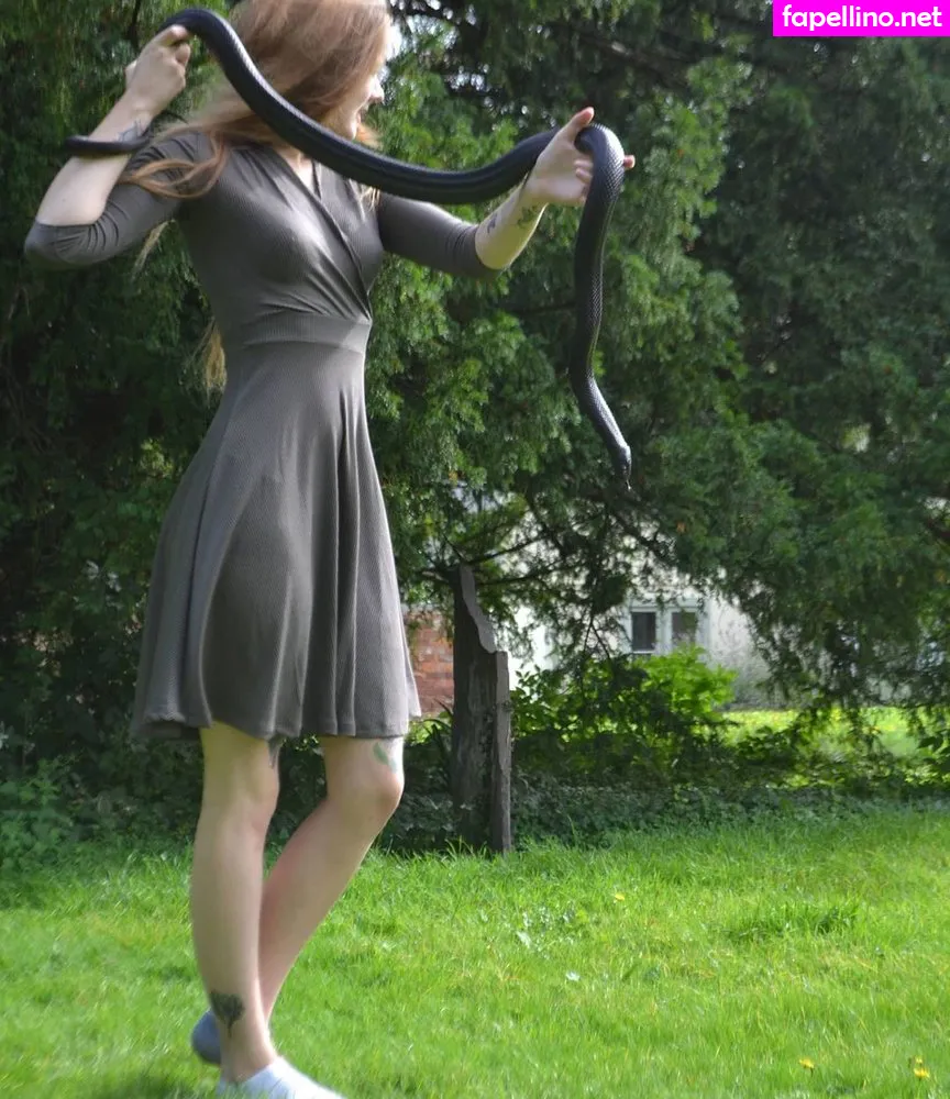 sleepyvegan Nude Leaked OnlyFans Photo #e34tc1Trup