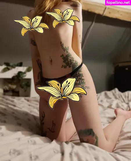 Sleepyvegan OnlyFans Thumbnail #iWLiHKbJSs