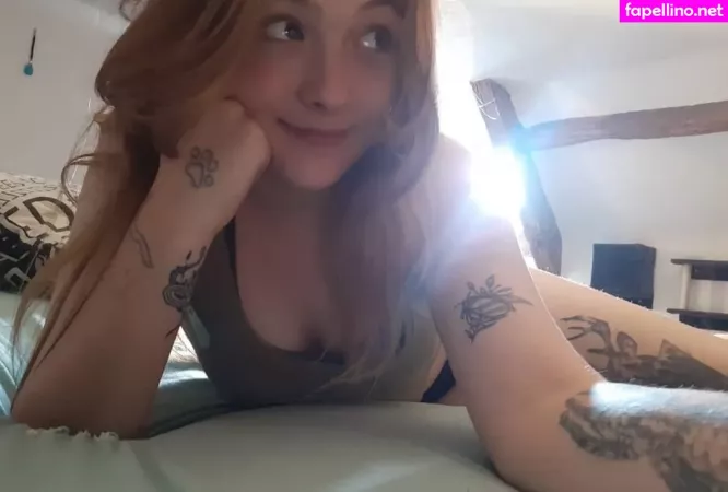 Sleepyvegan OnlyFans Thumbnail #k8CgKSHSy5