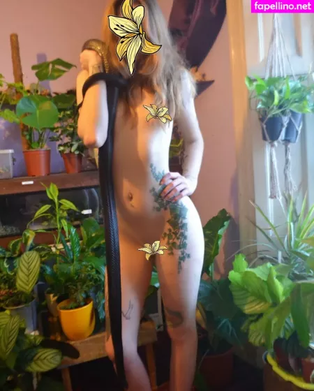 Sleepyvegan OnlyFans Thumbnail #msaaCrPmOf