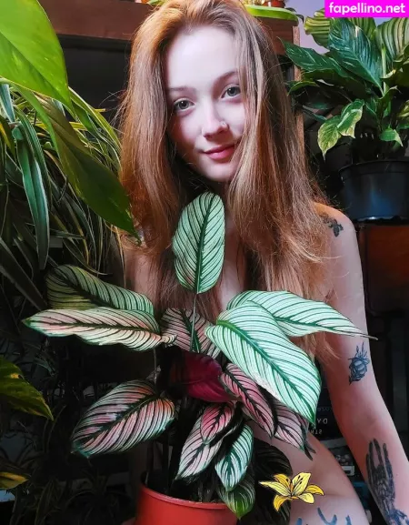 Sleepyvegan OnlyFans Thumbnail #p0OwmUH61n