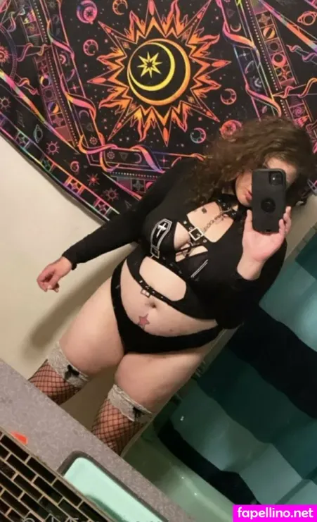 Sleepyxxxdoll OnlyFans Thumbnail #jCGkVgUmYC