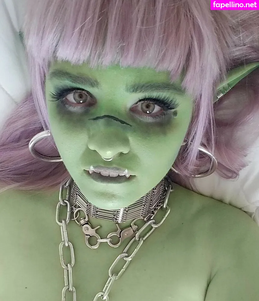 Sleeves The Goblin Nude Leaked OnlyFans Photo #3h4UGfftoy