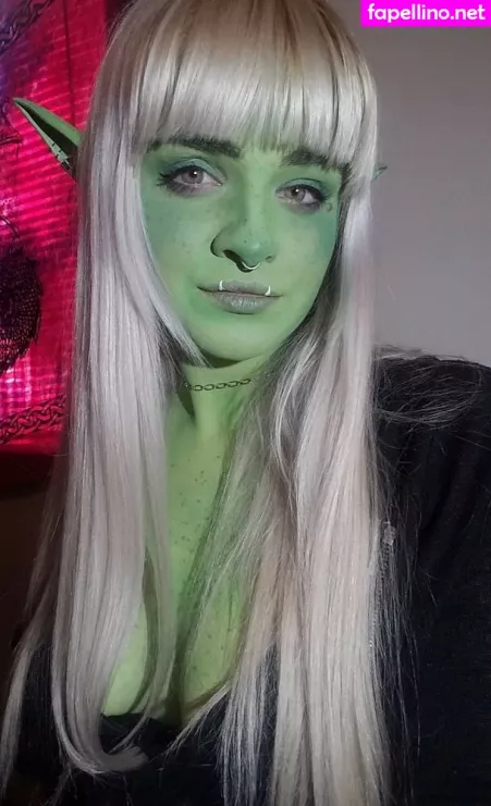 Sleeves The Goblin OnlyFans Thumbnail #InKU7Spnjl