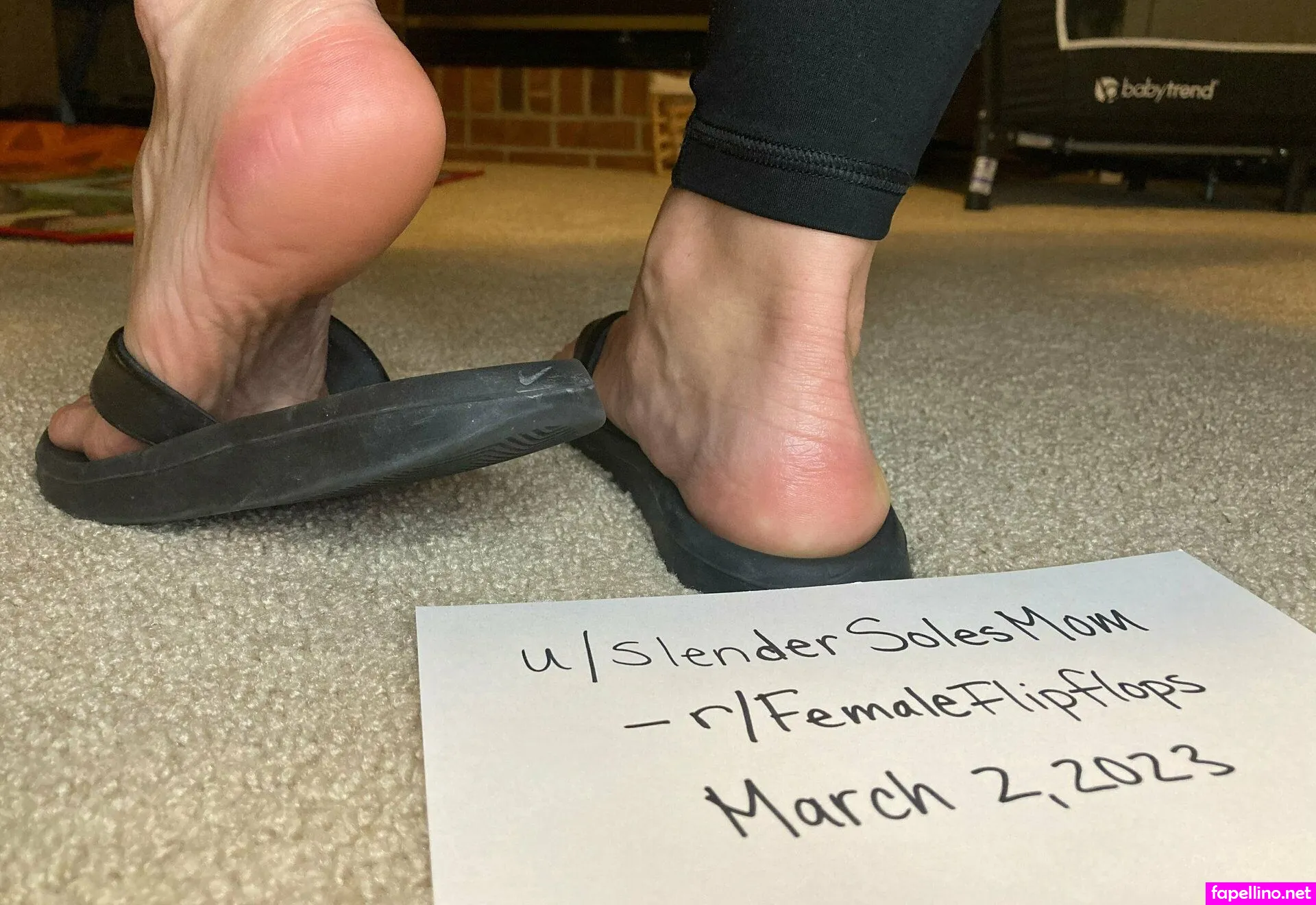 slamminsalmon82, slendersolesmom Nude Leaked OnlyFans Photo #vFaCiJPSTR
