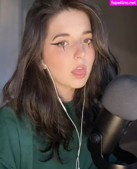 Slight Sounds Asmr OnlyFans Thumbnail #3tN7CrpA4L