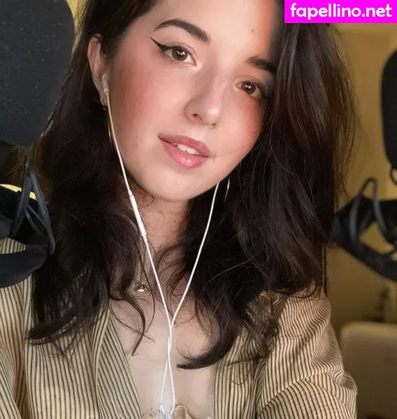 slightsoundsasmr Nude Leaked OnlyFans Photo #UEZbq5Bue3