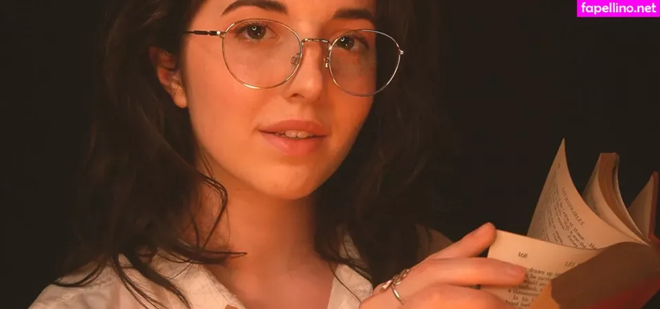 Slight Sounds Asmr OnlyFans Thumbnail #z1PVK5xTKM
