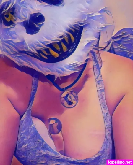 Slightlymutilatedgoddess OnlyFans Thumbnail #YB8xdW6C8h