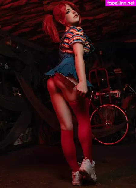 Slime Sprite OnlyFans Thumbnail #FsNjcoLz1N