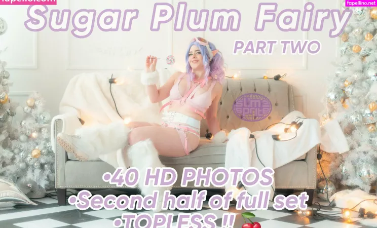 Slimesprite OnlyFans Thumbnail #NXqssZXOw8