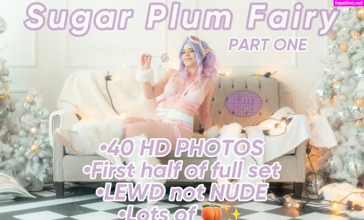 Slimesprite OnlyFans Thumbnail #Q5uWLXJoKx