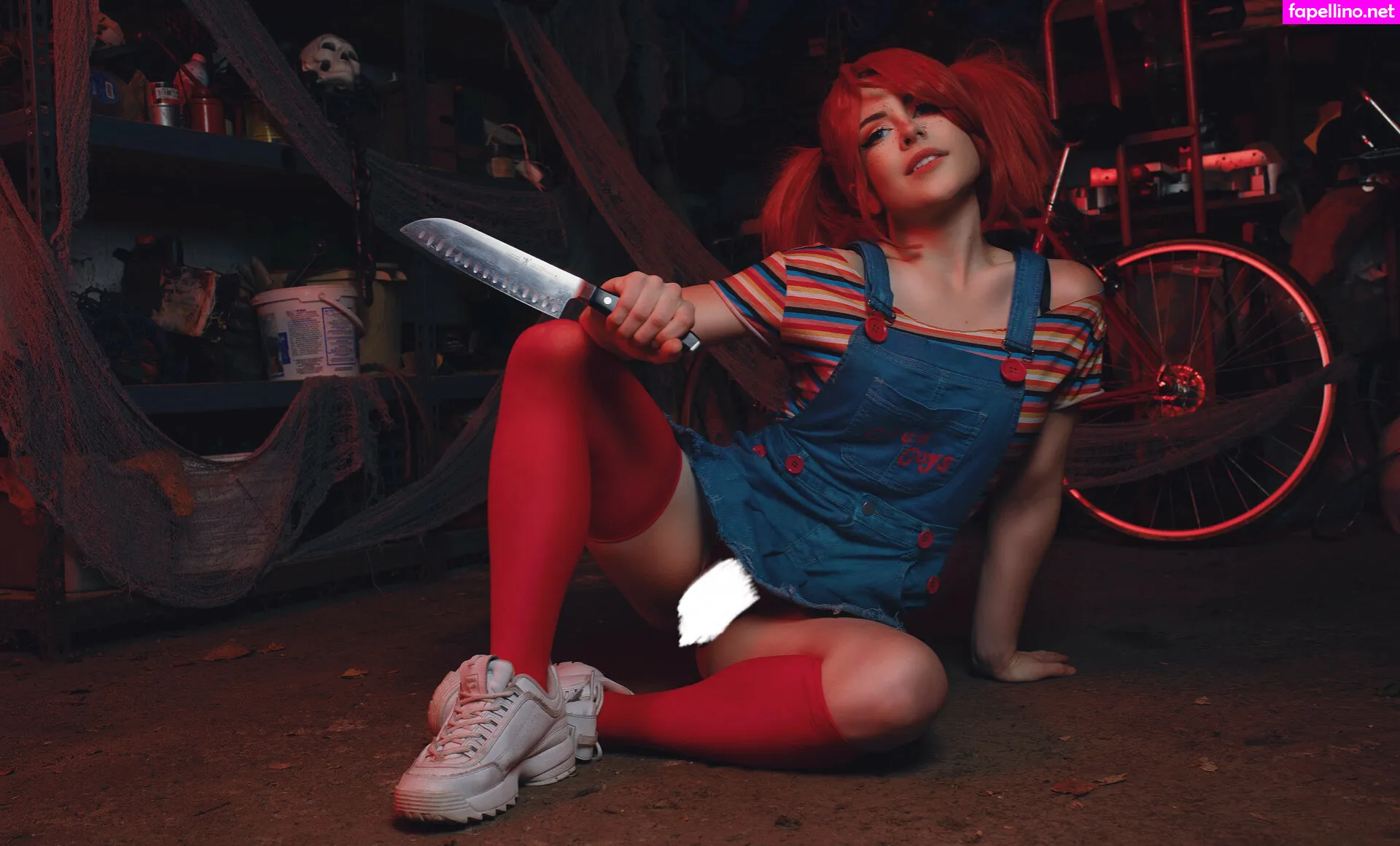 slimesprite Nude Leaked OnlyFans Photo #tZ6Fay32yL