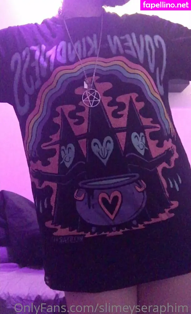 slime.seraphim, slimeyseraphim Nude Leaked OnlyFans Photo #qrUplv81eO