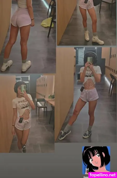Slimhailey OnlyFans Thumbnail #GfHFdSpkby