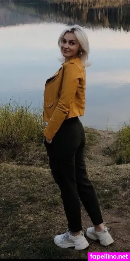 Slimladysashka OnlyFans Thumbnail #vwaWCtNwkw