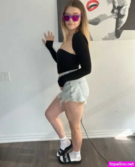 Slimmaddiepattie OnlyFans Thumbnail #fdlsThCYQN