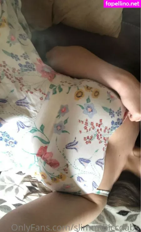 Slimmthiccdabs OnlyFans Thumbnail #Uefz6suc3p